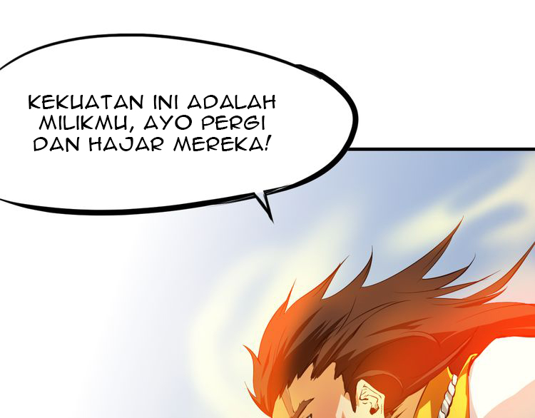 Dragon’s Blood Vessels Chapter 03 Gambar 64